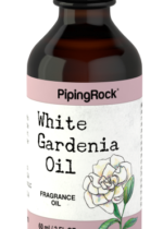 Gardenia Fragrance Oil, 2 fl oz (59 mL) Bottle