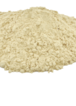 Ginger Root Powder (Organic), 1 lb (454 g) Bag
