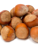 Hazelnuts (Filberts) In Shell, 1 lb (454 g) Bag, 2 Bags