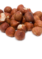Hazelnuts (Filberts) Raw Whole (No Shell), 1 lb (454 g) Bag, 2 Bags