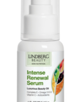 Intense Renewal Serum, 1 fl oz (29.6 mL) Pump Bottle