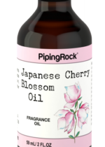 Japanese Cherry Blossom Fragrance Oil (version of Bath & Body Works), 2 fl oz (59 mL) Bottle