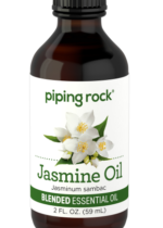 Jasmine Absolute Essential Oil Blend, 2 fl oz (59 mL) Bottle