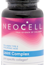 Joint Complex (Collagen Type 2), 120 Capsules