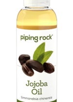 Jojoba Carrier Oil, 4 fl oz (118 mL) Bottle