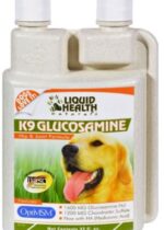 K9 Glucosamine, 32 fl oz (946 mL) Bottle