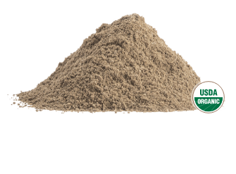 Kelp Powder (Organic), 1 lb (454 g) Bag