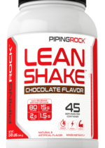 Lean Shake Meal Replacement (Chocolate), 2.49 lb (1130 g)