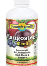 Mangosteen Juice, 32 fl oz (946 mL) Bottle