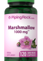 Marshmallow, 1000 mg, 120 Quick Release Capsules