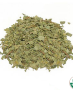 Neem Leaf Powder (Organic), 1 lb (453.6 g) Bag