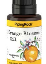 Orange Blossom Fragrance Oil, 1/2 fl oz (15 mL) Dropper Bottle