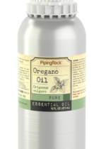 Oregano Pure Essential Oil (GC/MS Tested), 16 fl oz (473 mL) Canister