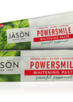 PowerSmile Whitening Toothpaste, 6 oz (170 g) Tube