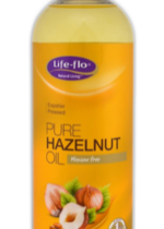 Pure Hazelnut Oil, 16 fl oz (473 mL) Bottle