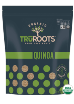 Quinoa Whole Grain (Organic), 2 lb (907 g) Bag