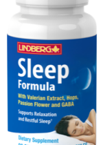 Sleep Formula with Valerian Plus, 90 Quick Release Capsules