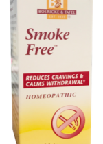 Smoke Free Naturally Homeopathic Formula, 100 Tablets