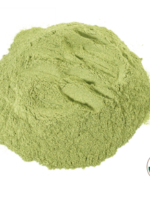 Spinach Powder (Organic), 1 lb (453.6 g) Bag