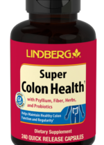 Super Colon Health, 240 Capsules
