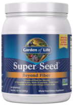 Super Seed Powder, 1 lb 5 oz (600 g) Bottle
