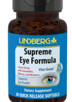 Supreme Eye Formula, 30 Quick Release Softgels
