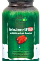 Testosterone UP RED, 60 Softgels