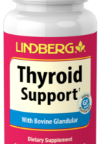 Thyroid Support, 90 Capsules