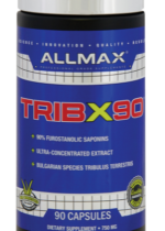 TribX90, 750 mg, 90 Capsules