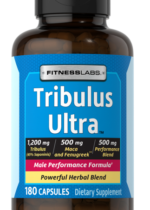 Tribulus Ultra, 180 Capsules