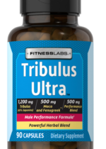 Tribulus Ultra, 90 Capsules