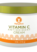 Vitamin C Antioxidant Renewal Cream, 4 oz (113 g) Jar, 3 Jars