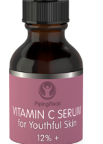 Vitamin C Serum 12%+, 2 fl oz (59 mL) Dropper Bottle