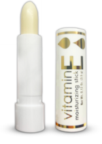 Vitamin E Moisturizing Stick, 3.5 grams (0.1 oz) Tube
