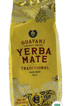 Yerba Mate Tea, 75 Tea Bags