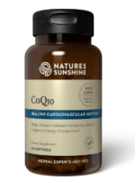 CoQ10 (100 mg)