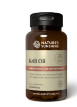Krill Oil with K2