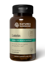 Lutein (10 mg)