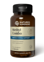 Methyl Combo