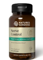 Nerve Control