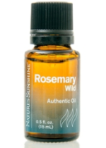 Rosemary, Wild