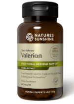 Valerian Root Extract TR