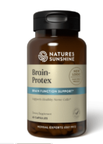Brain-protex 60 capsules