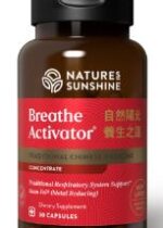 Breathe Activator