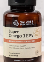 Super Omega 3 EPA