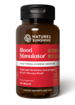Blood stimulator 100 veg capsules
