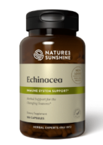 Echinacea 100 capsules