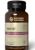 HSN-W (Hair, Skin and Nails)