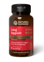 Lung support 30 capsules