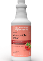 Mineral-chi tonic (946ml)